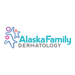 Alaska Family Dermatology Logo